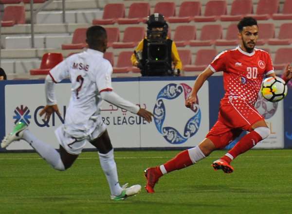 العربي يسعى لمواصلة الاستفاقة