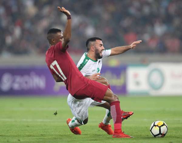 إسماعيل محمد