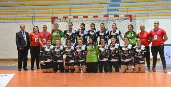 الجمعية النسائية