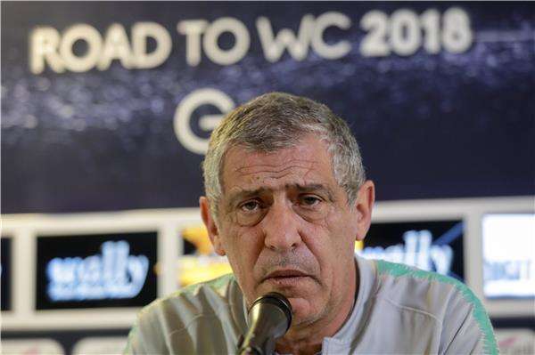 فرناندو سانتوس