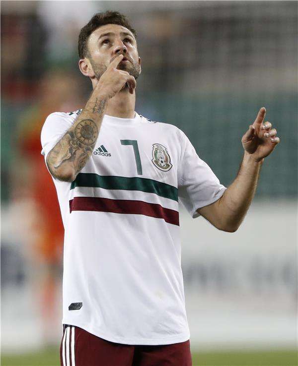 ميجيل لايون