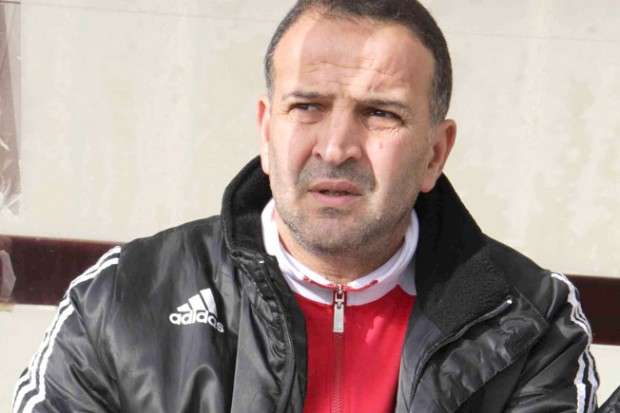 الهادي خزار 