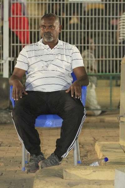 مبارك سليمان