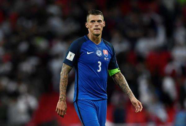  مارتن سكرتل