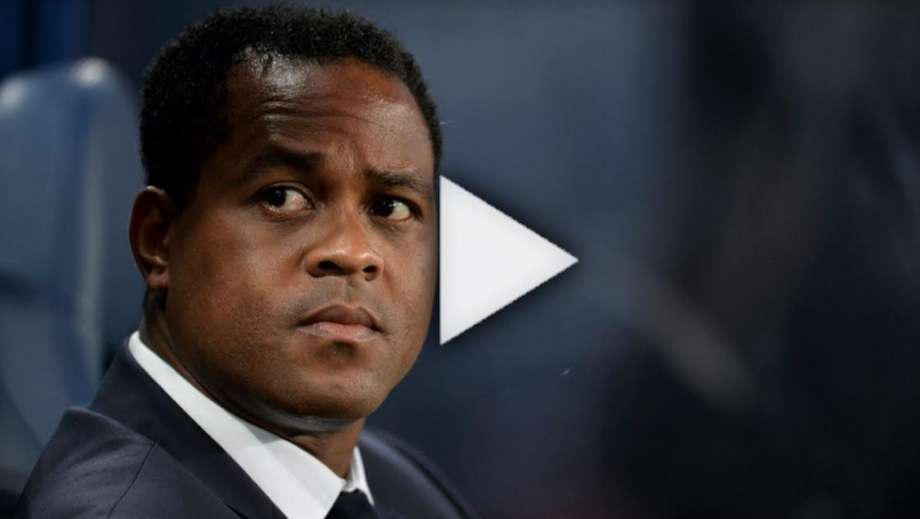 باتريك كلويفرت