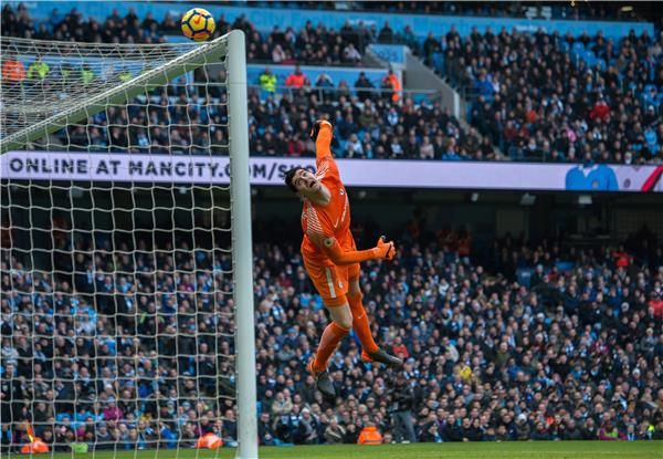  تيبو كورتوا