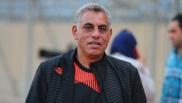حمادة صدقي