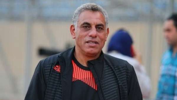حمادة صدقي