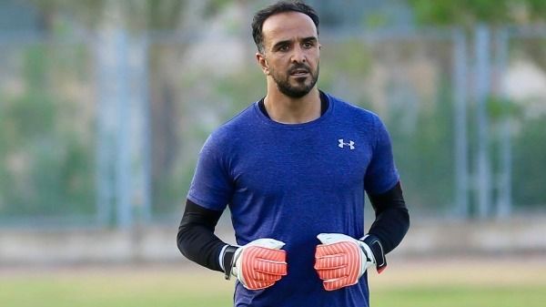 لؤي العمايرة