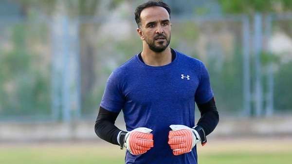 لؤي العمايرة