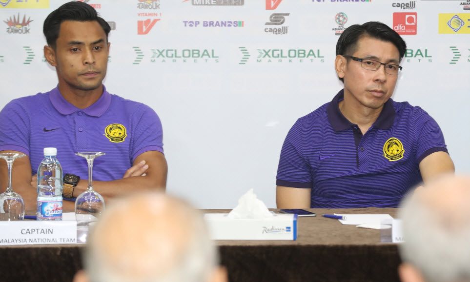 من المؤتمر الصحفي