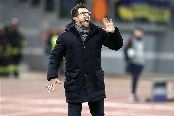 أوزيبيو دي فرانشيسكو