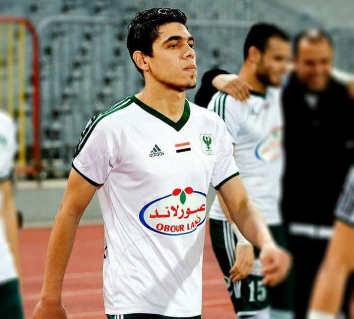  محمد حمدي