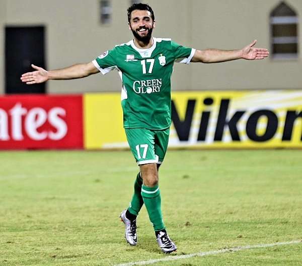  علاء البابا