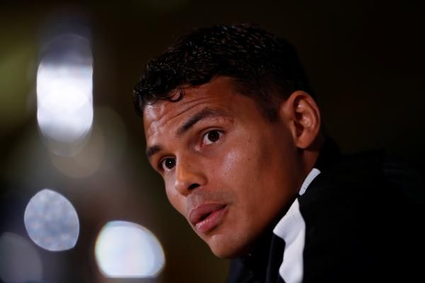  تياجو سيلفا 