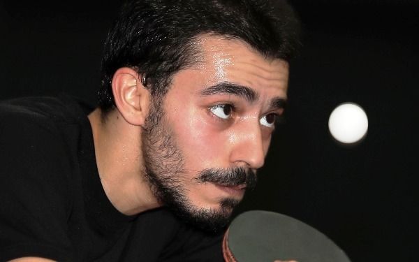 من مشاركة أردنية سابقة في إحدى البطولات