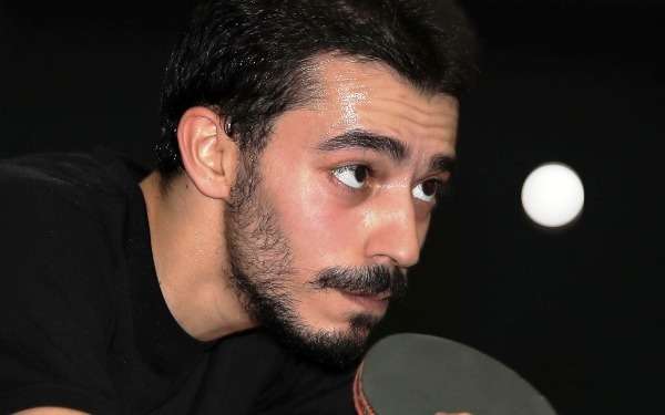 من مشاركة أردنية سابقة في إحدى البطولات