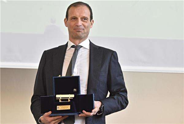 ماسيمليانو أليجري