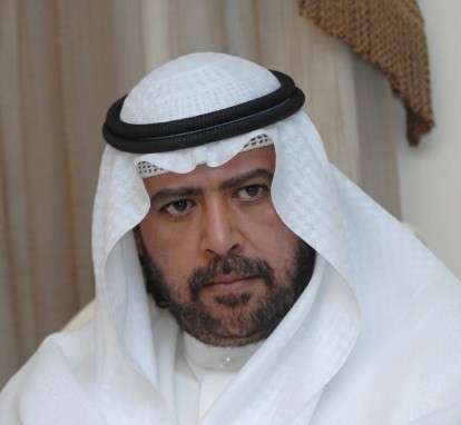 الشيخ أحمد الفهد الصباح