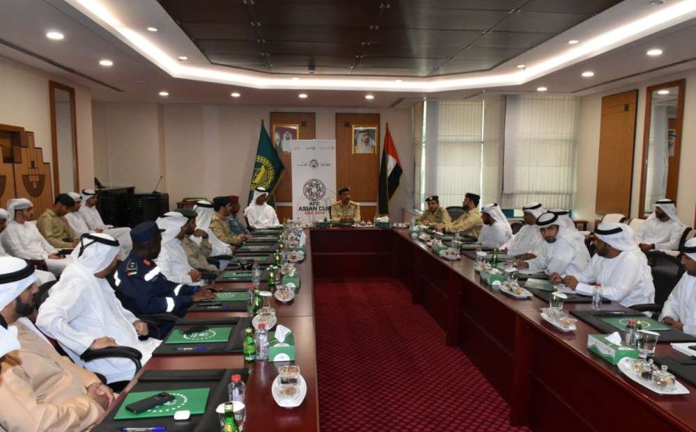 من الاجتماع
