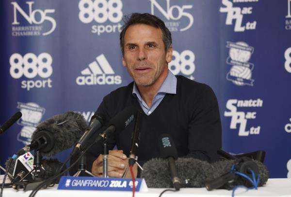 جيانفرانكو زولا