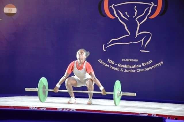 من البطولة