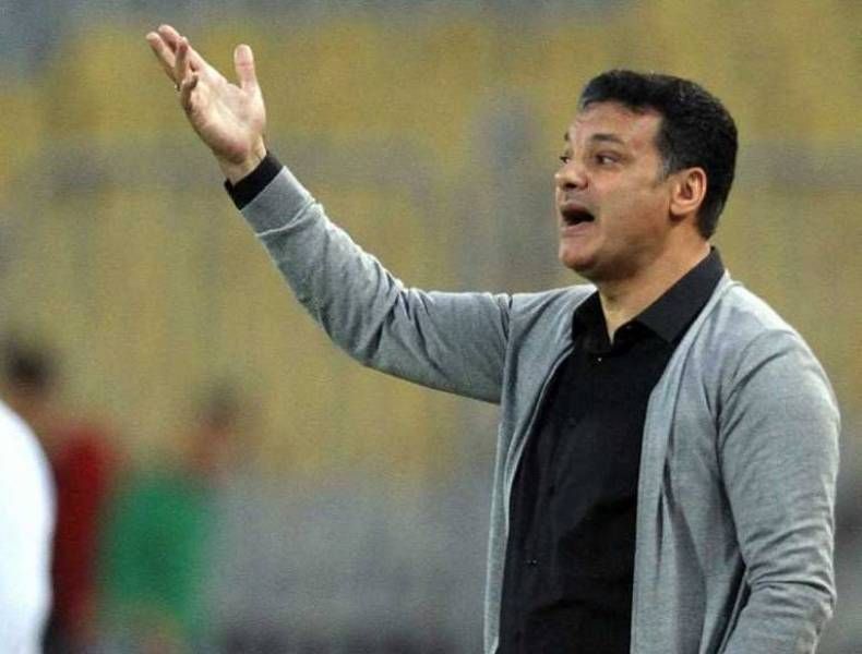 ايهاب جلال