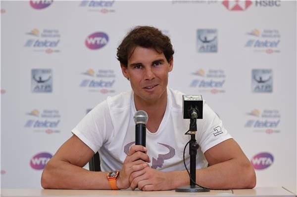 رافائيل نادال