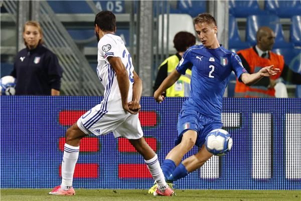 أندريا كونتي