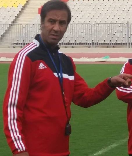 جلال الدامجة