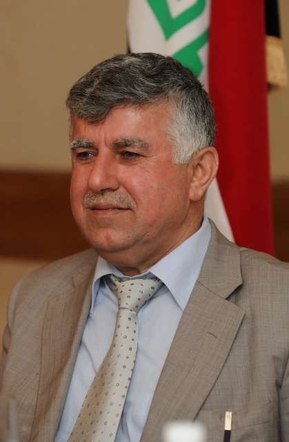 عبد الخالق مسعود