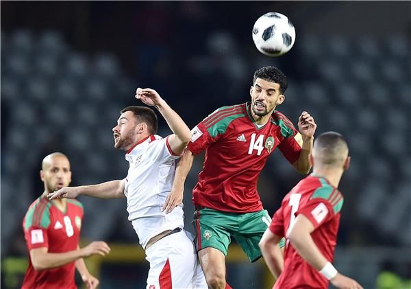 مبارك بوصوفة