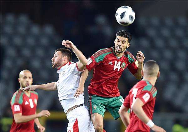 مبارك بوصوفة