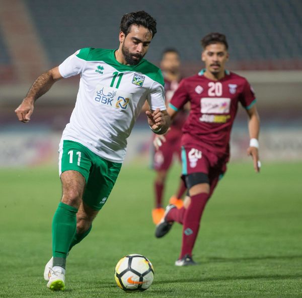 من الدوري الكويتي