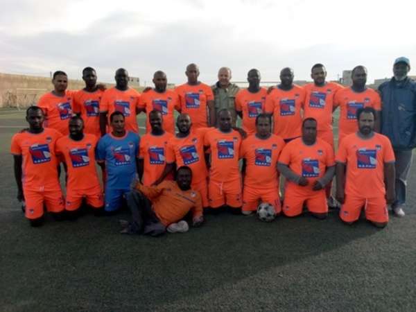 أعضاء الجمعية الجديدة