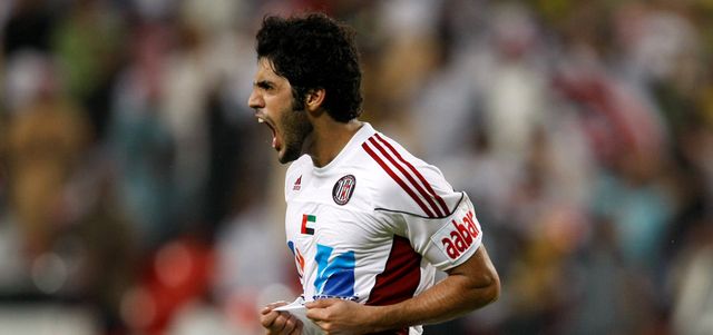 عبد الله موسى