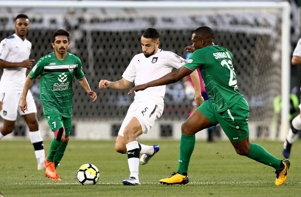 السد..نتائج متباينة