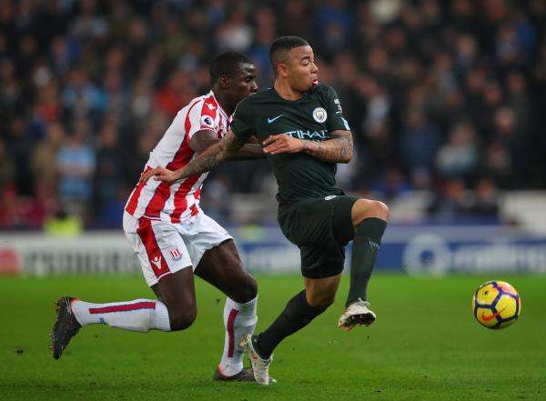 جابرييل خيسوس