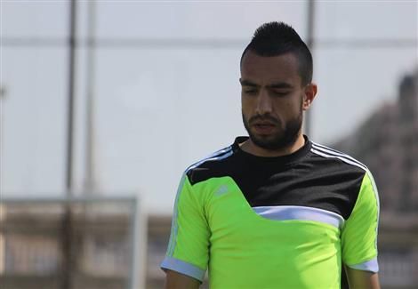 احمد داودا
