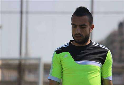 احمد داودا