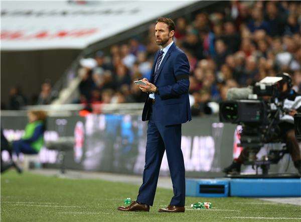 جاريث ساوثجيت