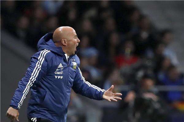 خورخي سامباولي