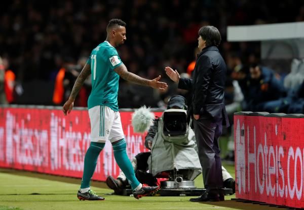 جيروم بواتينج