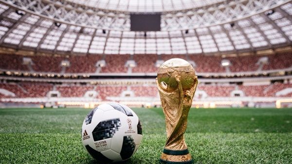 كأس العالم 
