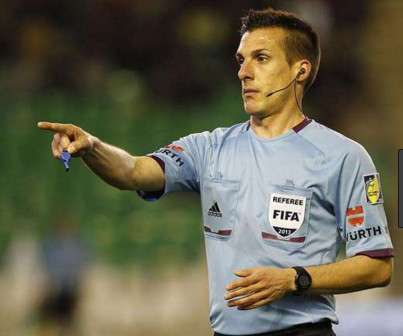 خافيير إيسترادا