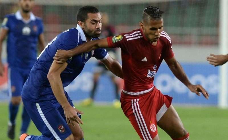 محمد أوناجم