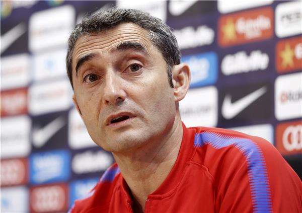 إرنستو فالفيردي