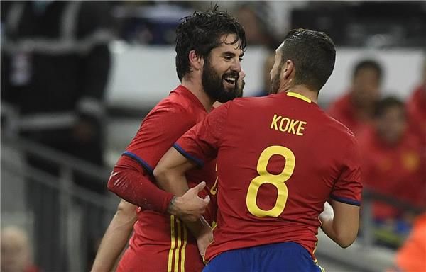 كوكي وإيسكو