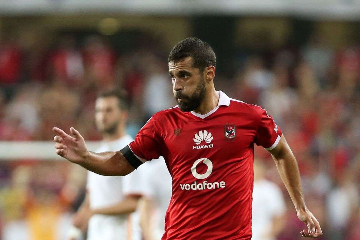 عبدالله السعيد