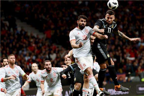 دييجو كوستا